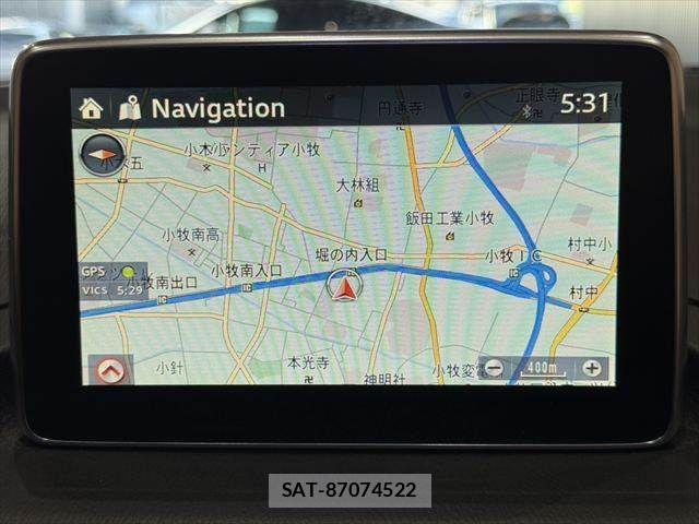 Mazda AXELA SPORT 2014-02 7251416-4