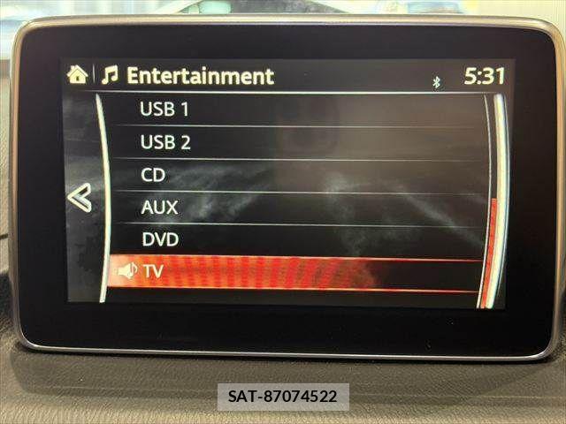 Mazda AXELA SPORT 2014-02 7251416-6