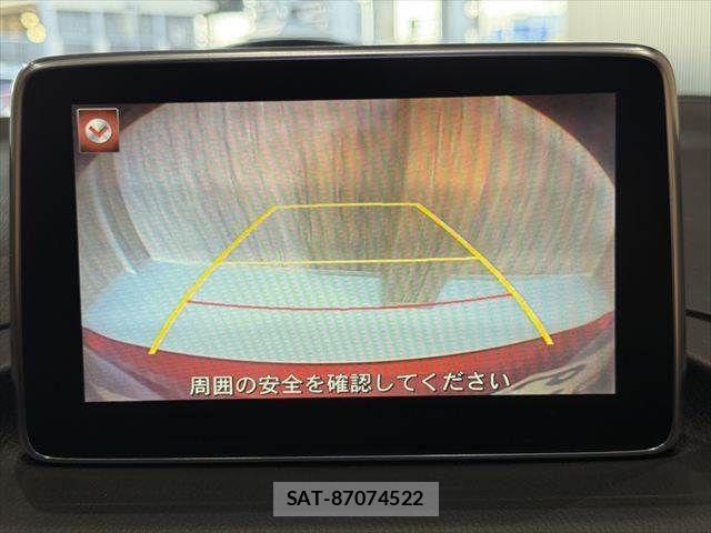 Mazda AXELA SPORT 2014-02 7251416-7