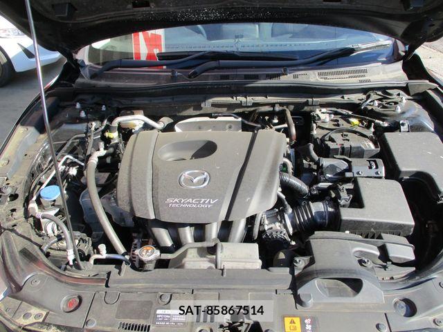 Mazda AXELA SPORT 2018-01 7251411-12