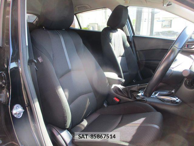 Mazda AXELA SPORT 2018-01 7251411-14