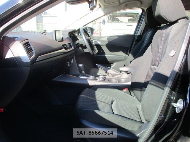 Mazda AXELA SPORT 2018-01 7251411-16