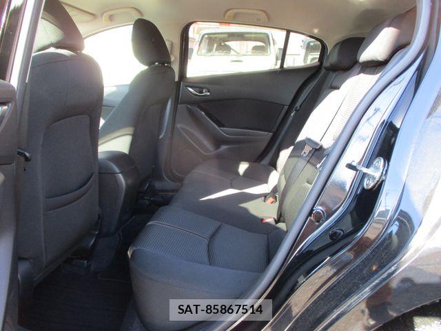 Mazda AXELA SPORT 2018-01 7251411-17