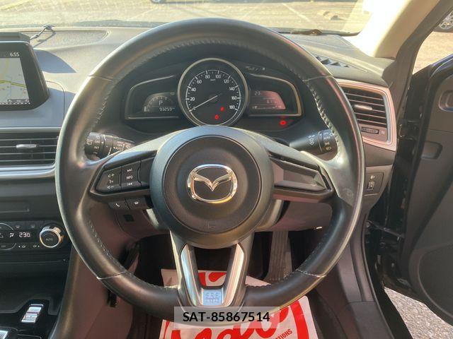 Mazda AXELA SPORT 2018-01 7251411-20