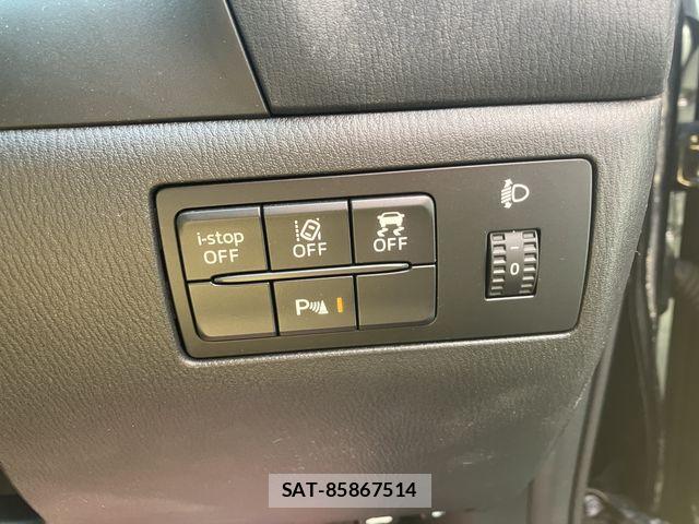 Mazda AXELA SPORT 2018-01 7251411-21