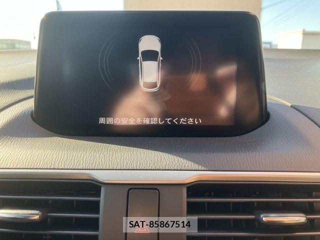 Mazda AXELA SPORT 2018-01 7251411-24