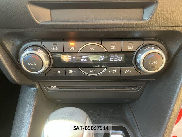 Mazda AXELA SPORT 2018-01 7251411-25