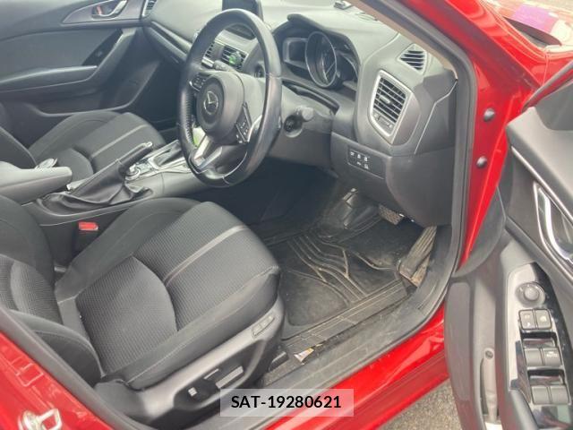 Mazda AXELA SPORT 2017-09 7251414-12