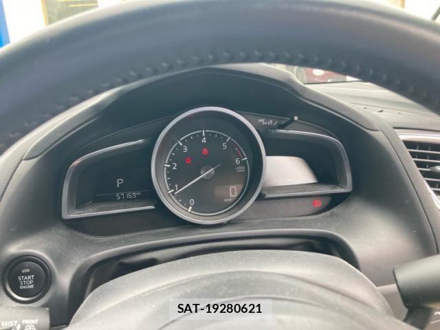 Mazda AXELA SPORT 2017-09 7251414-14