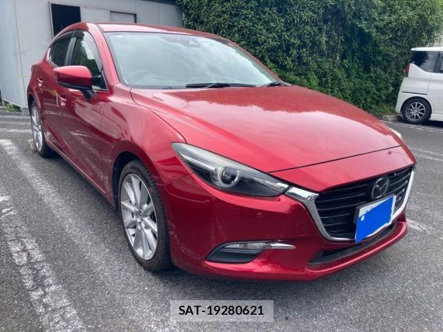 Mazda AXELA SPORT 2017-09 7251414-1
