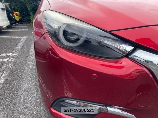 Mazda AXELA SPORT 2017-09 7251414-2