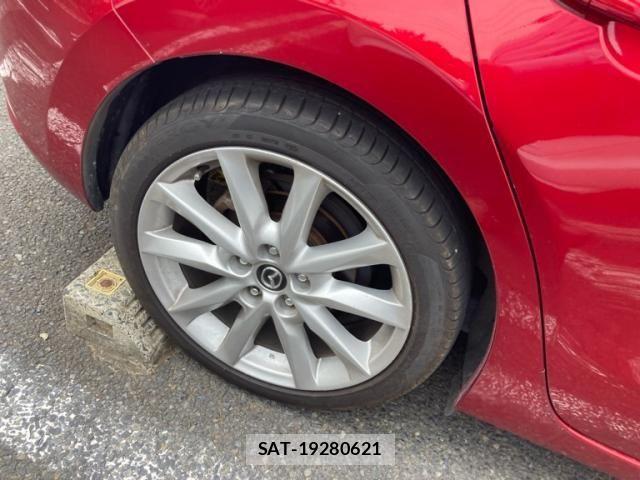 Mazda AXELA SPORT 2017-09 7251414-4