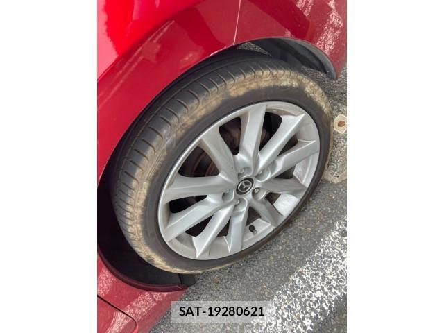Mazda AXELA SPORT 2017-09 7251414-5