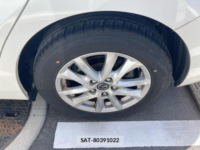 Mazda AXELA SPORT 2017-01 7251413-9