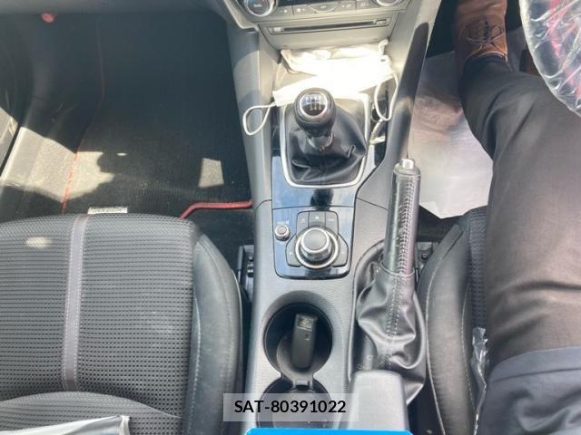 Mazda AXELA SPORT 2017-01 7251413-20