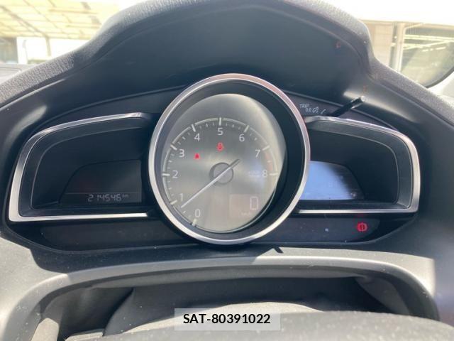 Mazda AXELA SPORT 2017-01 7251413-23