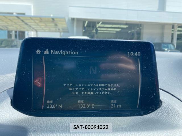 Mazda AXELA SPORT 2017-01 7251413-24
