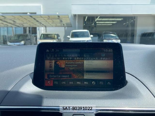 Mazda AXELA SPORT 2017-01 7251413-25