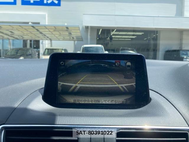 Mazda AXELA SPORT 2017-01 7251413-26