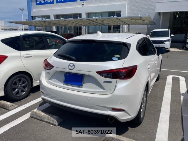 Mazda AXELA SPORT 2017-01 7251413-5