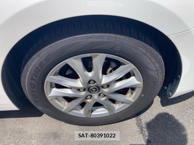 Mazda AXELA SPORT 2017-01 7251413-7