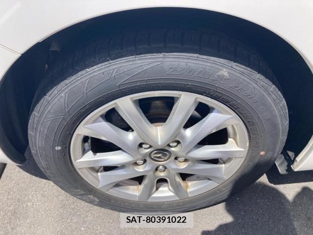 Mazda AXELA SPORT 2017-01 7251413-8