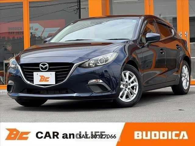 Mazda AXELA SPORT 2015-11 7251412-0