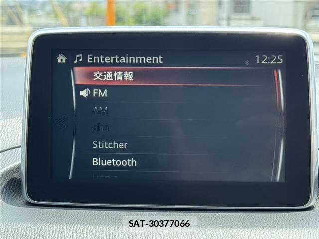 Mazda AXELA SPORT 2015-11 7251412-20