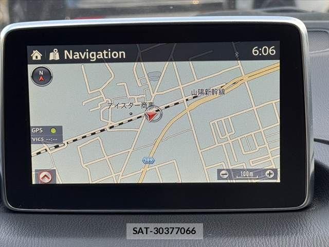 Mazda AXELA SPORT 2015-11 7251412-2