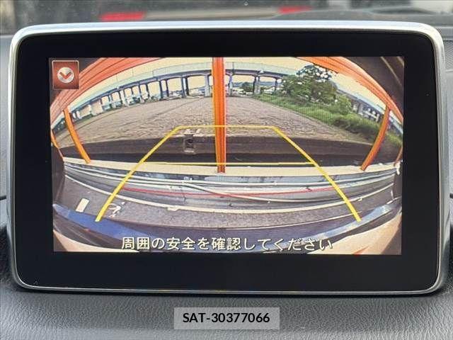 Mazda AXELA SPORT 2015-11 7251412-4