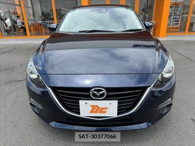 Mazda AXELA SPORT 2015-11 7251412-8