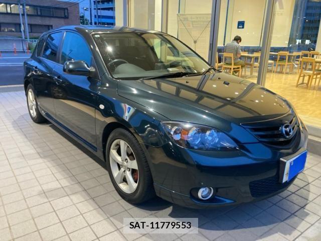 sat car