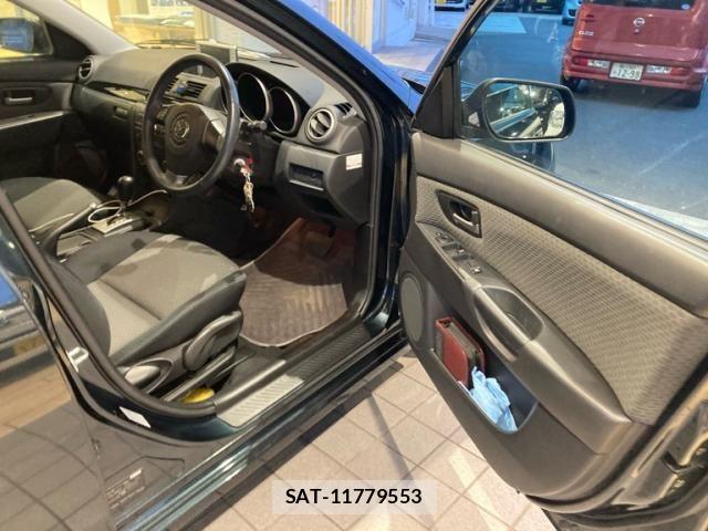 Mazda AXELA SPORT 2005-08 7251415-9