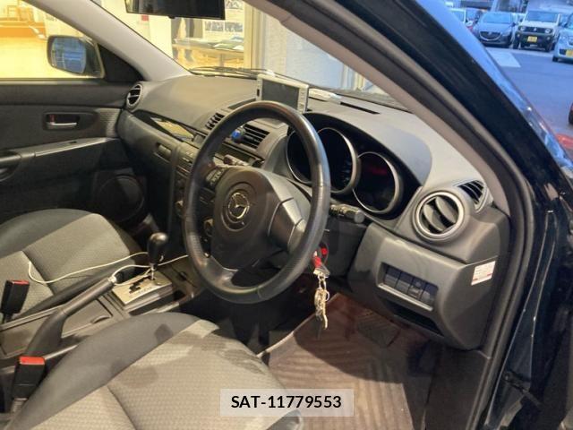 Mazda AXELA SPORT 2005-08 7251415-10