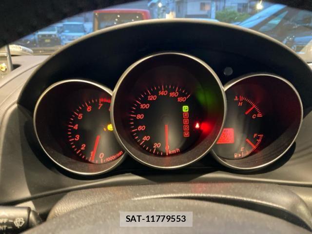 Mazda AXELA SPORT 2005-08 7251415-13