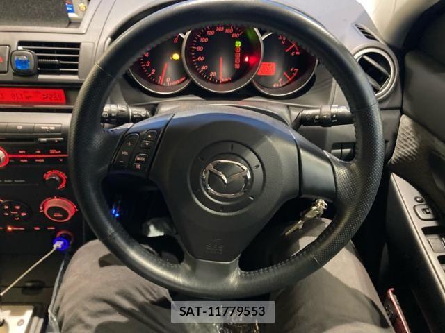 Mazda AXELA SPORT 2005-08 7251415-18