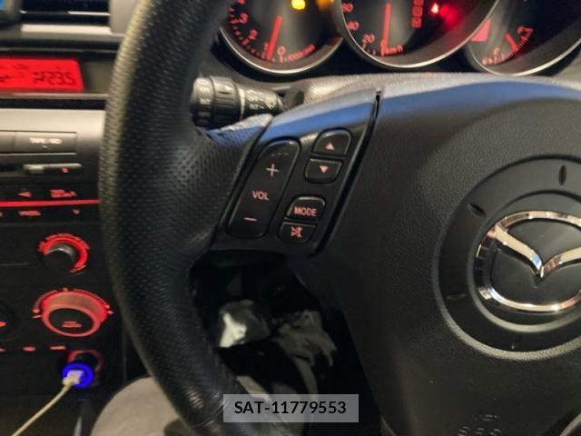 Mazda AXELA SPORT 2005-08 7251415-19