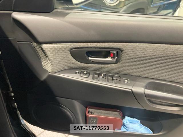 Mazda AXELA SPORT 2005-08 7251415-21