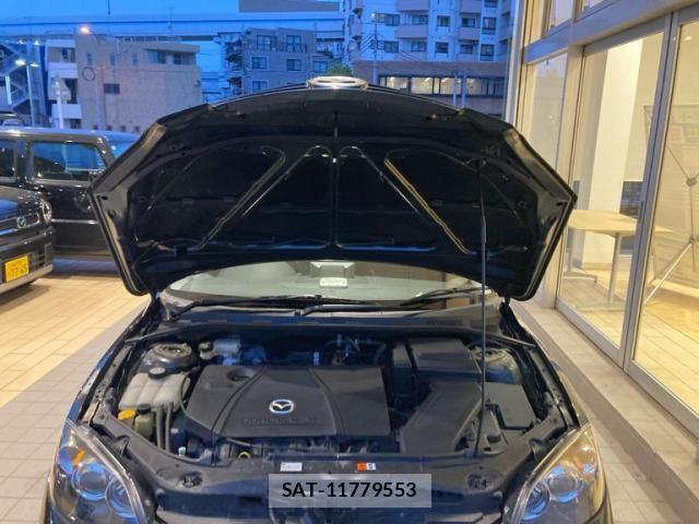 Mazda AXELA SPORT 2005-08 7251415-3