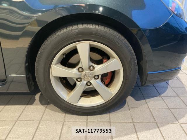 Mazda AXELA SPORT 2005-08 7251415-4