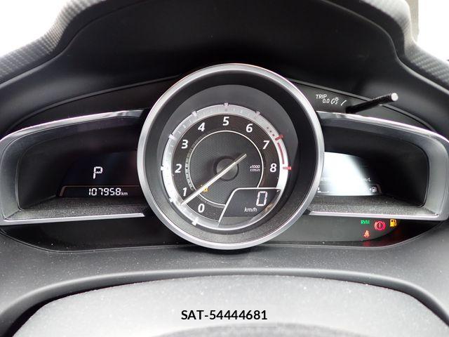Mazda AXELA SPORT 2014-09 7272267-9