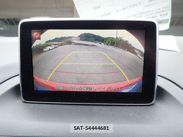 Mazda AXELA SPORT 2014-09 7272267-13