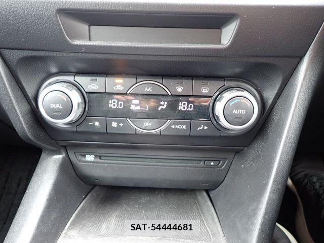 Mazda AXELA SPORT 2014-09 7272267-15