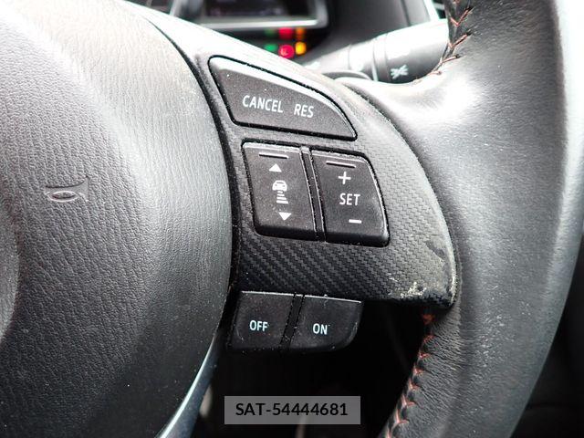 Mazda AXELA SPORT 2014-09 7272267-17