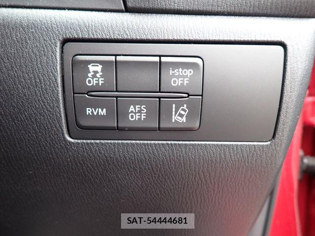 Mazda AXELA SPORT 2014-09 7272267-18