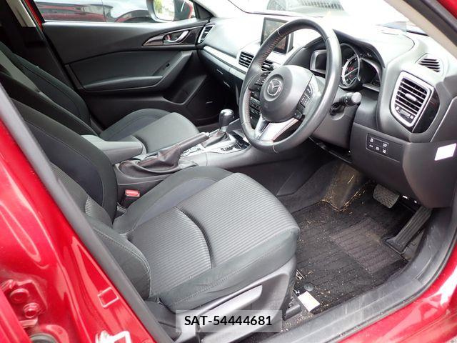 Mazda AXELA SPORT 2014-09 7272267-1