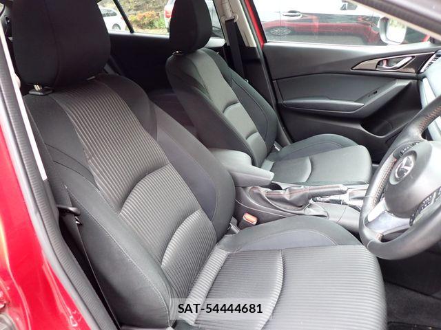Mazda AXELA SPORT 2014-09 7272267-21