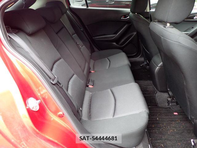 Mazda AXELA SPORT 2014-09 7272267-22