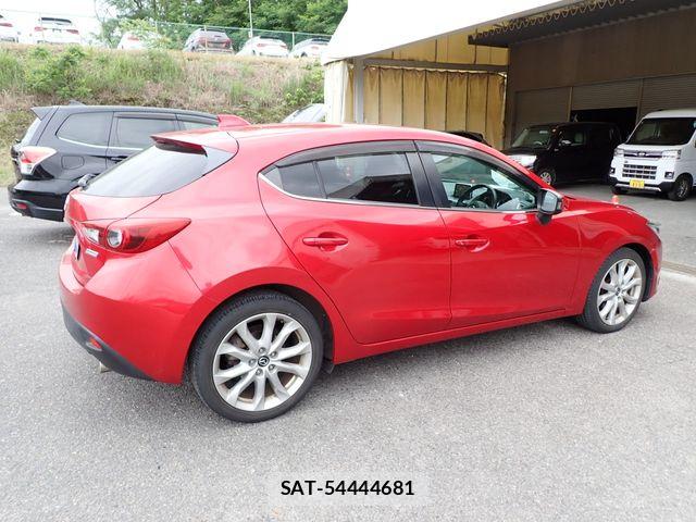 Mazda AXELA SPORT 2014-09 7272267-6