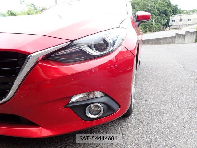 Mazda AXELA SPORT 2014-09 7272267-7